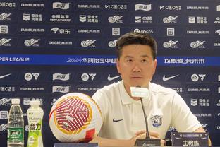 穆谢奎：在中国的经历心里只有感恩，希望赛季结束能完成目标